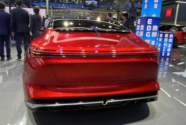 小鹏G9、哪吒S、本田e:NS1、沃尔沃C40都来了，新能源车展实锤