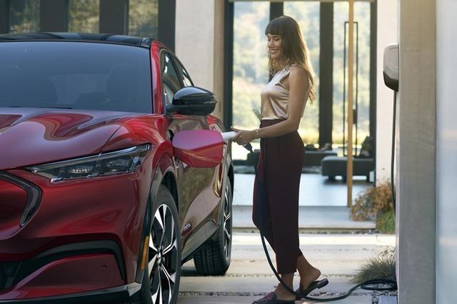 中/美最畅销的纯电汽车，都有谁？