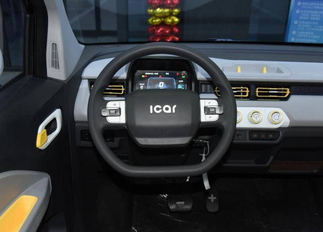 新车资讯丨奇瑞QQ冰淇淋开始预售，最高续航可达170公里！