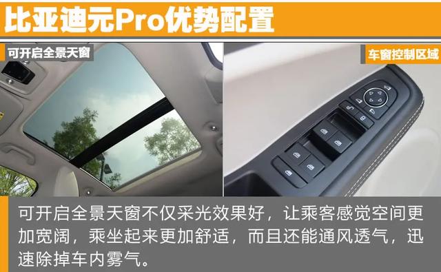 如何选择贴心的出行座驾？ 元Pro给你答案