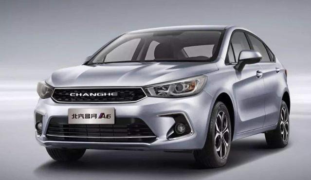 10月销量垫底的十款轿车，丰田A+级车接连上榜，哪出了问题？