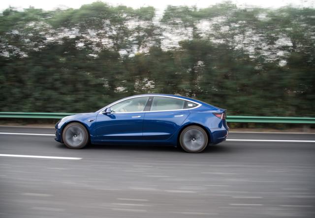 纯电动车如何买更划算？这几款30万级主流车型可以看看