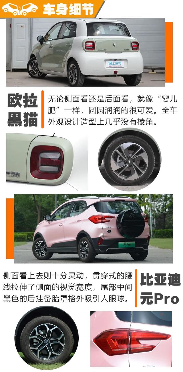 如何选择贴心的出行座驾？ 元Pro给你答案