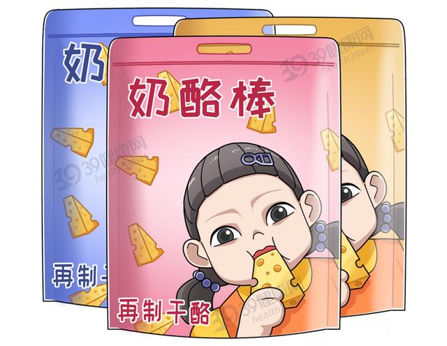 儿童奶酪是智商税吗？吃了真能长高？远离添加剂，一文教你挑选