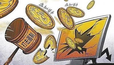 比特币会取代美元，收割全球财富吗