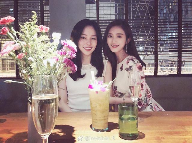 90后美女富豪：手握350亿婚姻成谜；早婚产女身价直逼2000亿