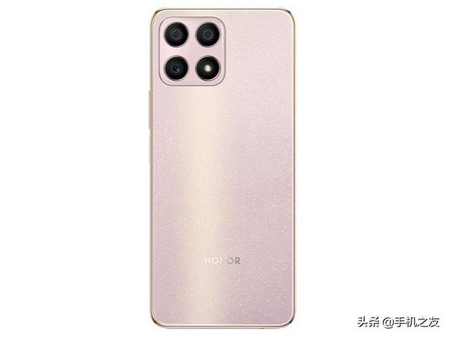 荣耀X30i(8GB  256GB  5G版)：10月28日最新图片