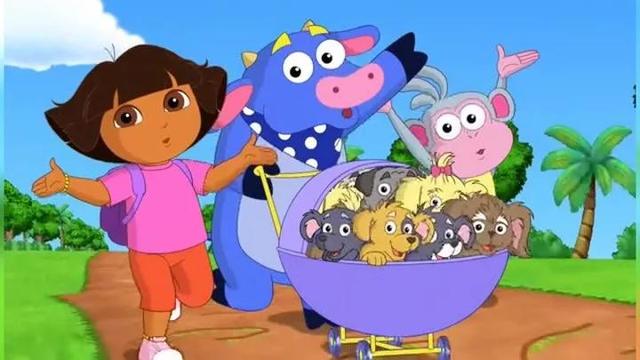 你家宝宝还在看小猪佩奇？给大家推荐几部优秀动画片，干货满满