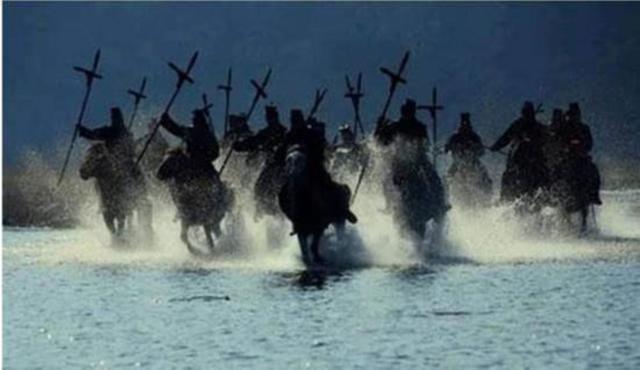 秦二世怎么死的（秦朝二世而亡的原因分析）