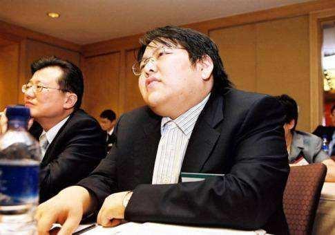 父亲被枪杀、家族内斗，山西首富李兆会破产的背后，没那么简单