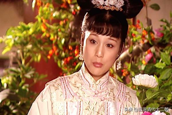 康熙的妃子:拥有65位后妃的康熙皇帝，到底最爱哪一个？最爱竟是死敌的女儿