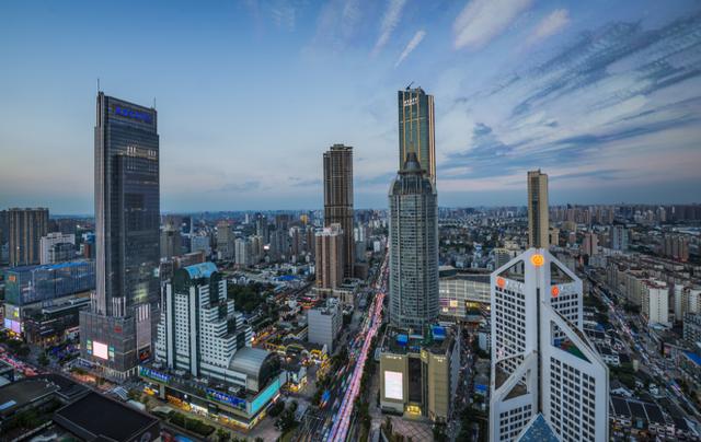 生产总值落后无锡2720亿，东莞10年流失100万人，曾稳坐第一空城