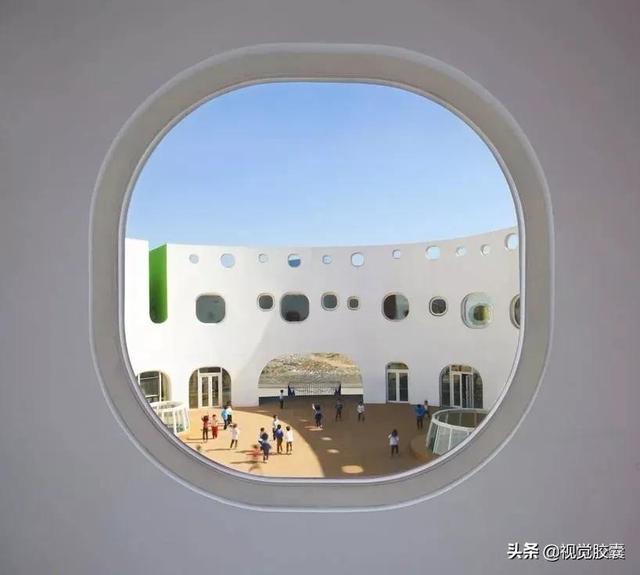 2021中国最美幼儿园，这样的环境中成长，一定充满真善美