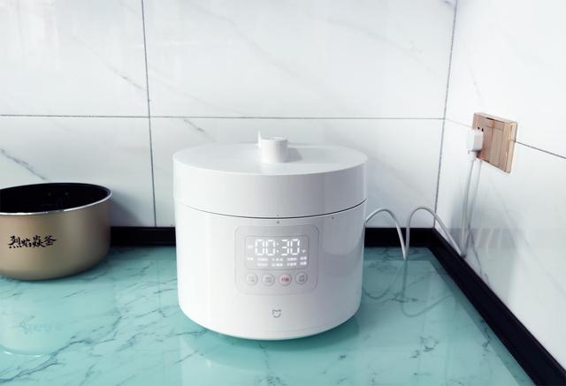 双12智能厨具怎么选？六款米家智能厨具，一站式打造小米智能厨房