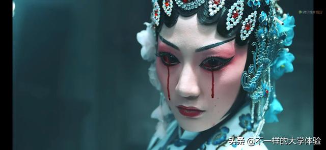 永远无鬼的中国鬼片 全网搜