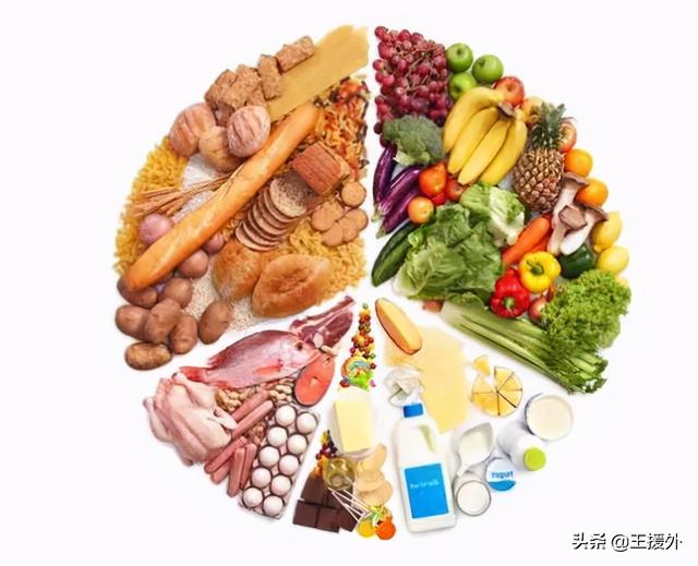 每天一点健康小知识：人体所需的七大营养素，你知道几个？