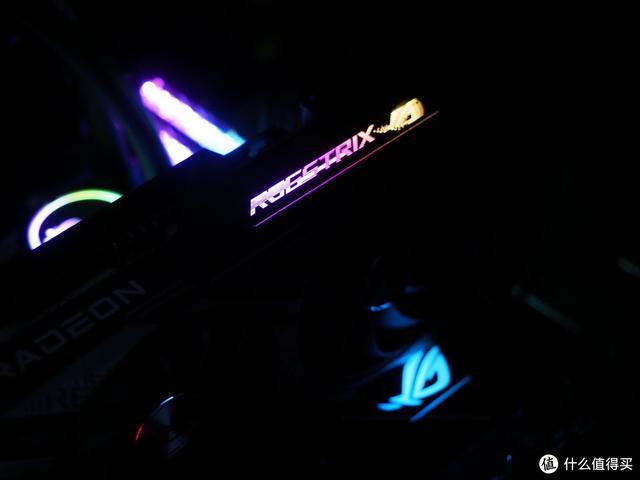 閃耀中端的利器！華碩 STRIX RADEON RX6600XT O8G首發評測