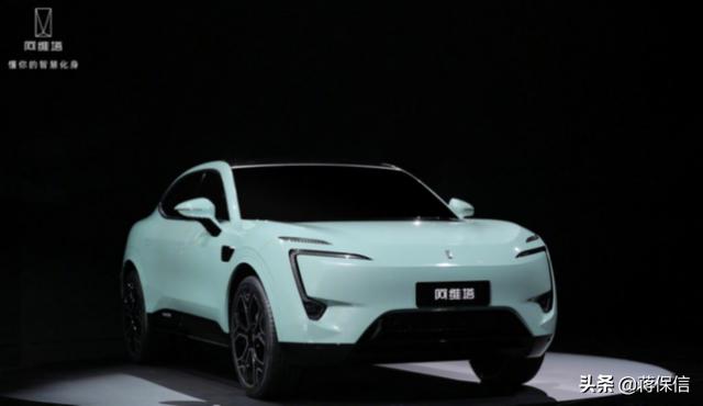 一次看个够，广州车展24款重点纯电动车型盘点