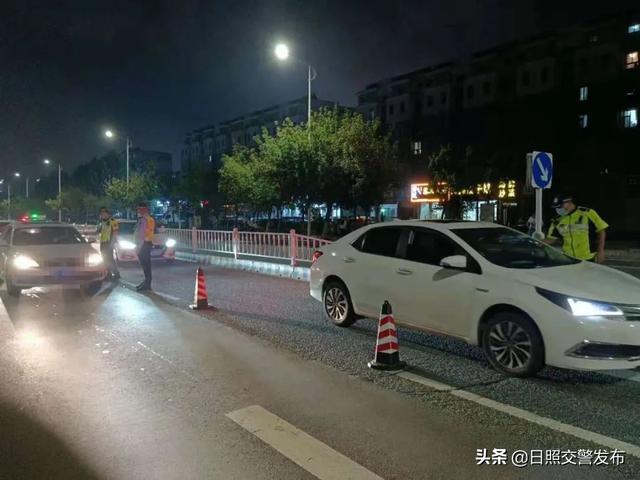 周末查获酒驾醉驾45起……丨护航2021