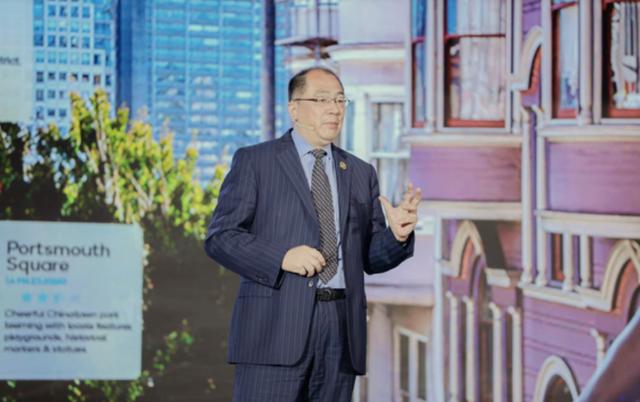 5G畅想，为XR插上翅膀，高通开启全新智能交互体验时代