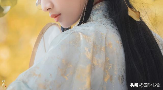 《菜根谭》：不要以弱者姿态处事，而是以强者态度生活