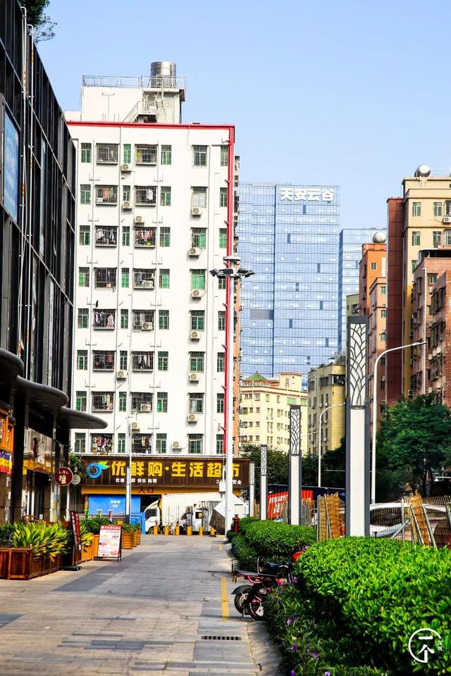 测评深圳“华为村”，还有年薪30万的华为人么？