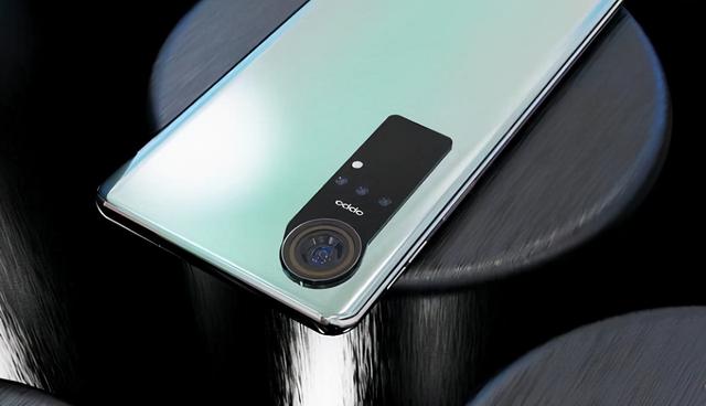 OPPO Reno7 Pro配置悉数曝光，Reno6沦为牺牲品跌至谷底价