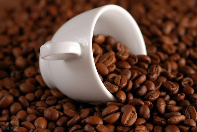 咖啡因对肝脏利还是弊？医生是这样说的，这些食物可以养肝