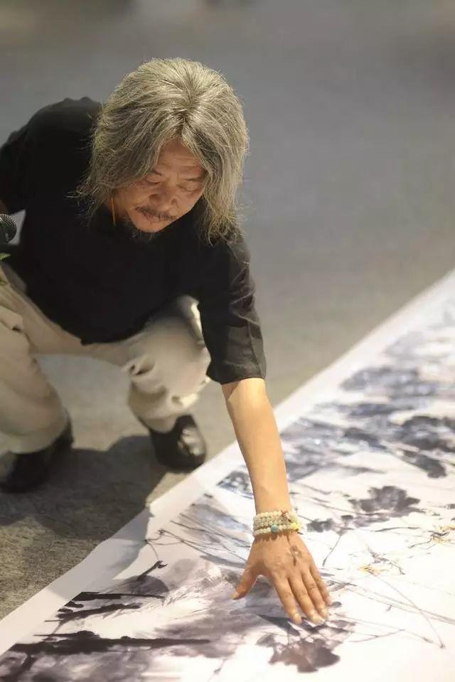 徐州工程学院艺术展