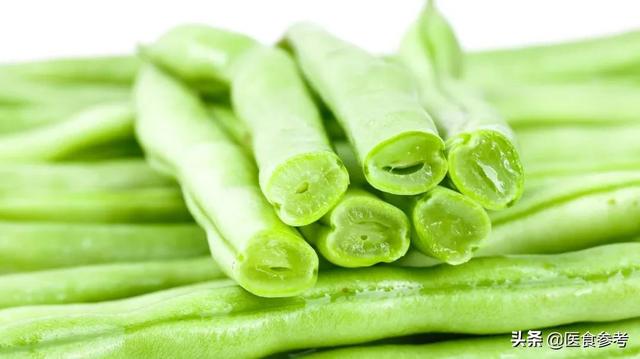 干饭神器的四季豆，经常吃还有6个意想不到的好处