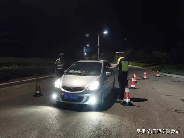 周末查获酒驾醉驾45起……丨护航2021