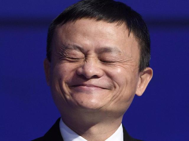 中国企业大佬影集