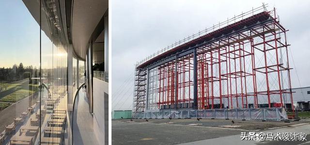 苹果总部为什么设计成圆环？如何将简单推到极致？