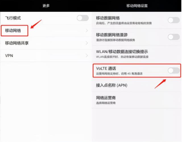 volte通话是什么意思（volte通话是什么功能）