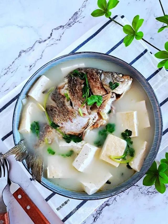 “寒露一碗汤，不用医生帮”，五款暖身滋补的养生汤，赶快做起来