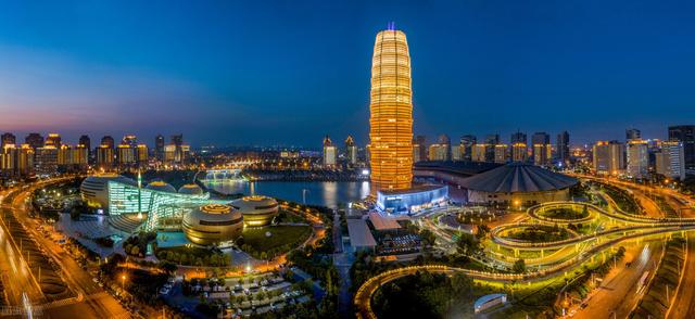 中部6省GDP进入混战阶段，河南领先，山西加速度，安徽才是亮点