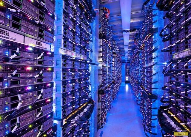 日企高管困惑：华为苹果争着把服务器放贵州，那边到底有什么？