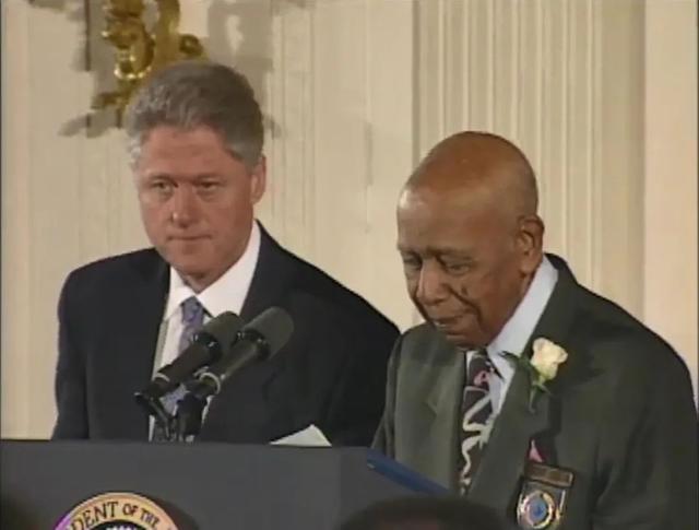 梅毒患者的悲剧令人痛心 美国总统致歉 残忍的人体实验需要底线 全网搜