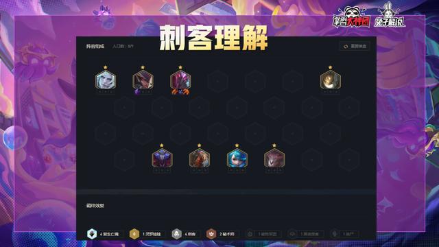 云顶之弈赛季最强站位攻略，全阵容克制针对与反针对质变提升-第19张图片-9158手机教程网