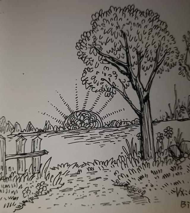 只想美美的睡一觉