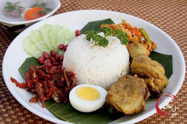 新加坡家庭的一日三餐，看看都有啥？爲何是世界上最健康的國家？