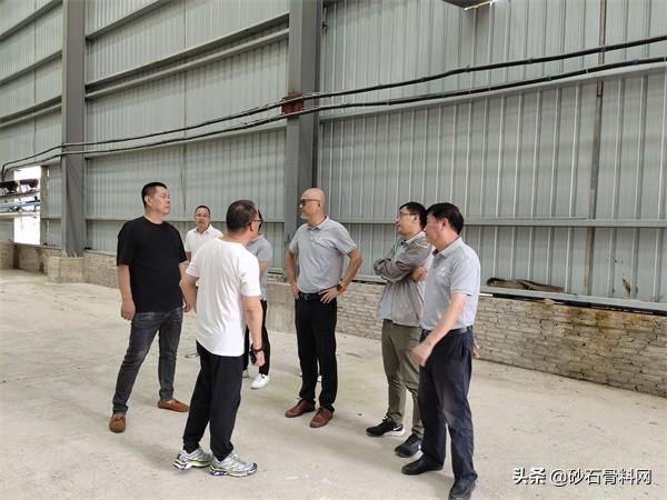 正规砂石公司