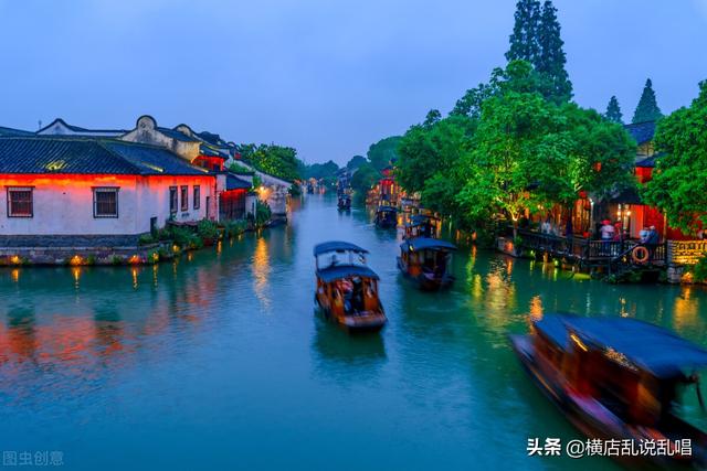 浙江县级城市楼市的危机，海宁市、桐乡市楼市的潜力与未来