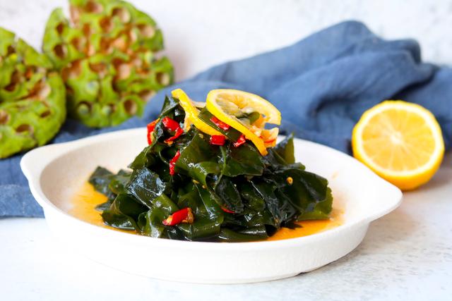 今日小雪，推荐5道“黑色食物”给大家，冬天经常吃，对身体有益