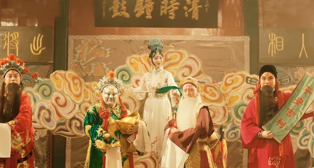 鹤跃少林、周深入画，中秋爆红的河南卫视，又打了多少节目的脸？