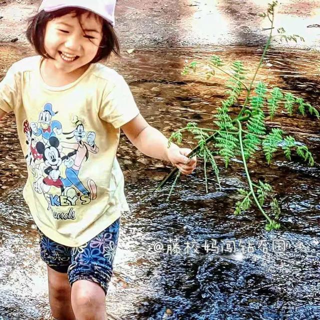 平均一年出游超过20次的玩家级妈妈，带孩子出门是这样打包的