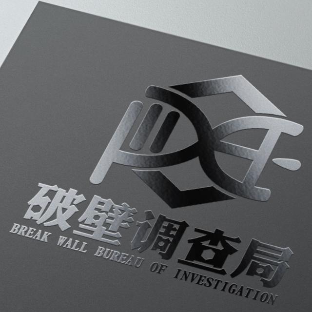 破壁调查局
