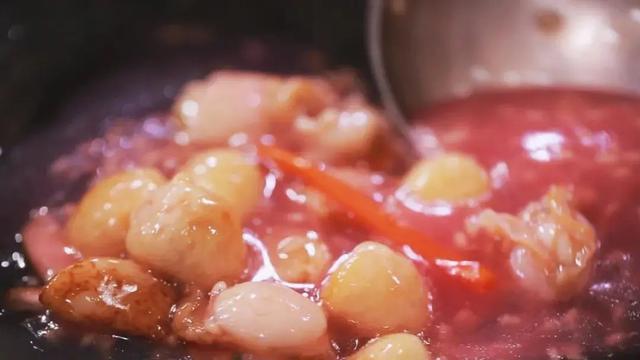 秋分后吃苋菜，清热利湿，营养又美味