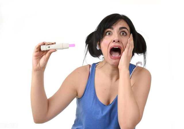 高龄意外怀孕的伤害