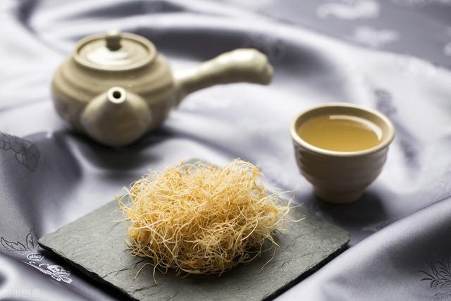 冬日调补来年打虎